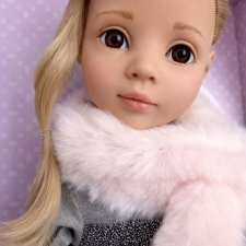 Эмили от Готц Gotz Emily