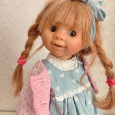 Вихтель Фрида Wichtel Frieda