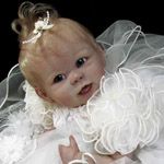 Учимся делать кукол реборн. Часть 29. Запекание