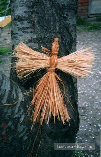 История кукол. Самые красивые куклы со всего света (фото 2)