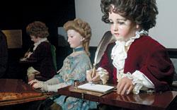 История кукол. Самые красивые куклы со всего света (фото 6)