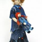 История кукол. Самые красивые куклы со всего света