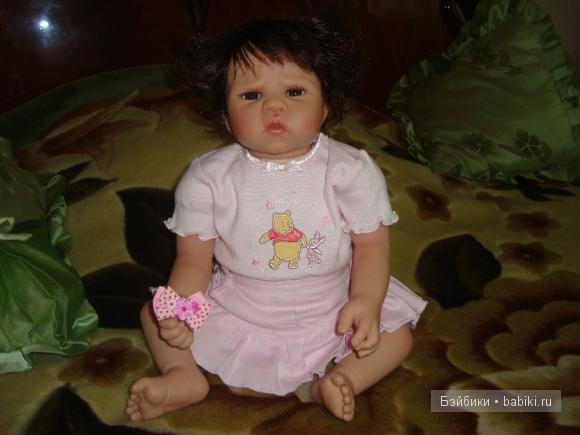 Привет всем! Посмотрите на моих девченок))) (фото 3)