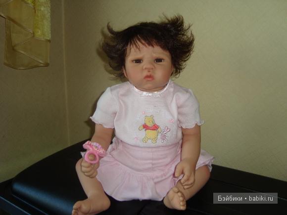 Привет всем! Посмотрите на моих девченок)))