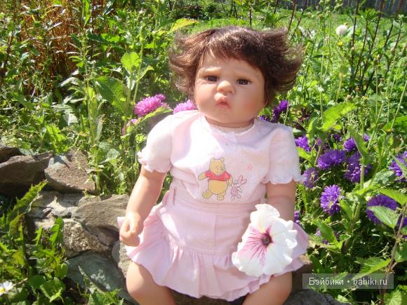 Привет всем! Посмотрите на моих девченок))) (фото 2)