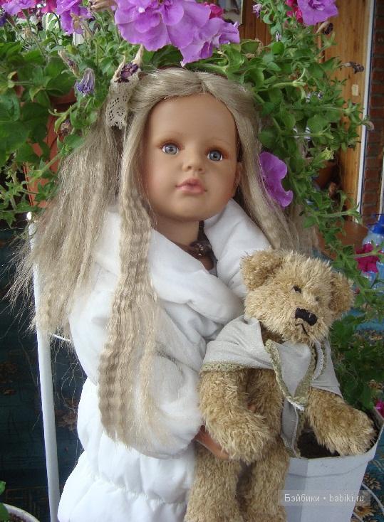 Привет всем! Посмотрите на моих девченок))) (фото 7)