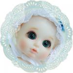 Эти глаза напротив... Кто узнал глаза своих кукол?