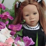 Новый образ Алани...