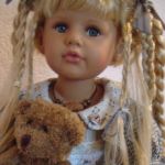 Девочка Евочка