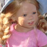 Милашка Жолиз от Annette Himstedt