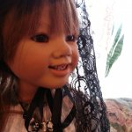 И вот моя мечта со мной! Annette Himstedt, Илаи