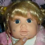 Каркасные куклы