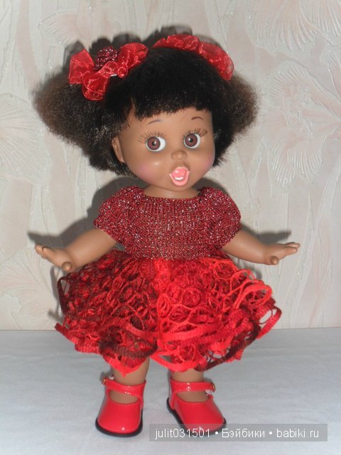 Новые платья или Месяц без инета :) (фото 4)