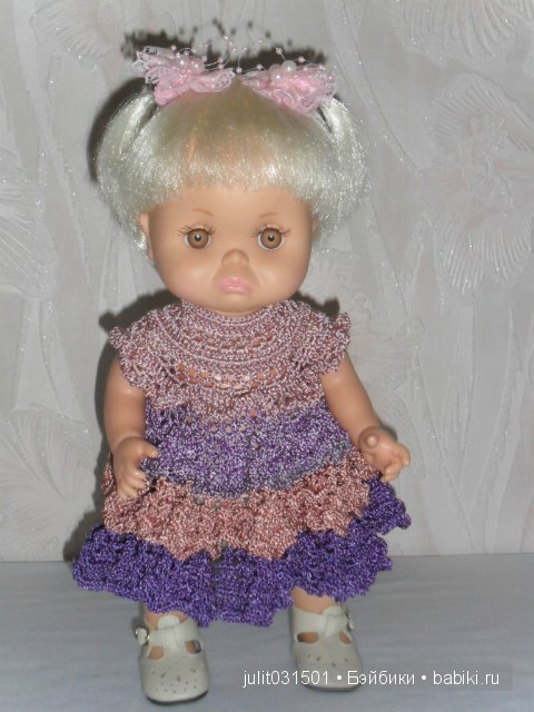 Новые платья или Месяц без инета :)