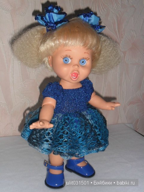 Новые платья или Месяц без инета :) (фото 2)