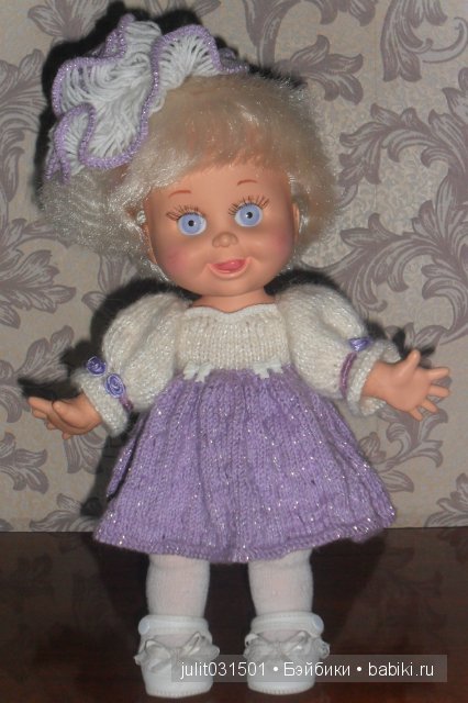 Новые платья или Месяц без инета :)