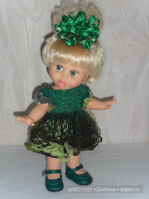 Новые платья или Месяц без инета :) (фото 3)