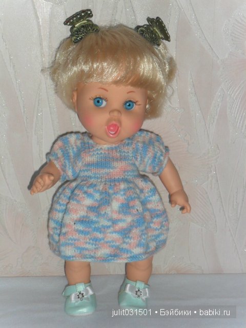 Новые платья или Месяц без инета :) (фото 9)