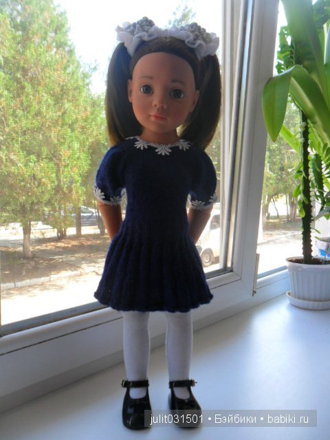 Новые платья или Месяц без инета :)