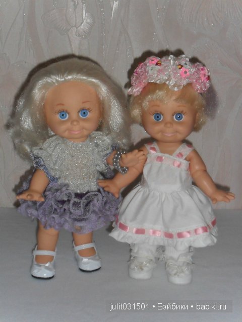 Новые платья или Месяц без инета :)