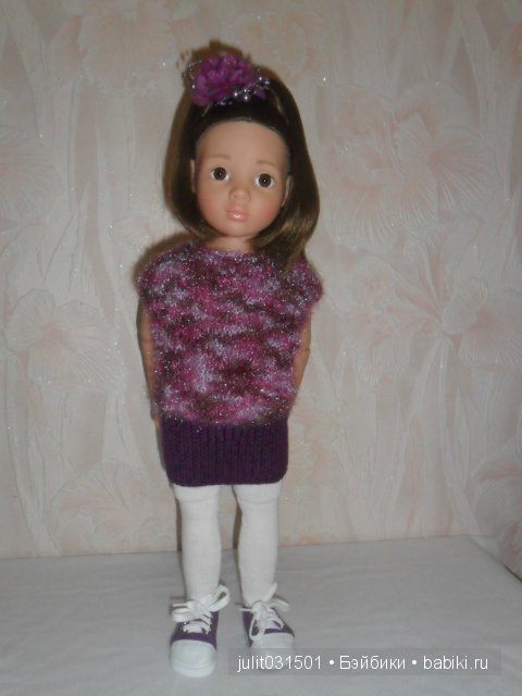 Новые платья или Месяц без инета :) (фото 10)