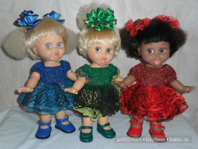 Новые платья или Месяц без инета :) (фото 5)