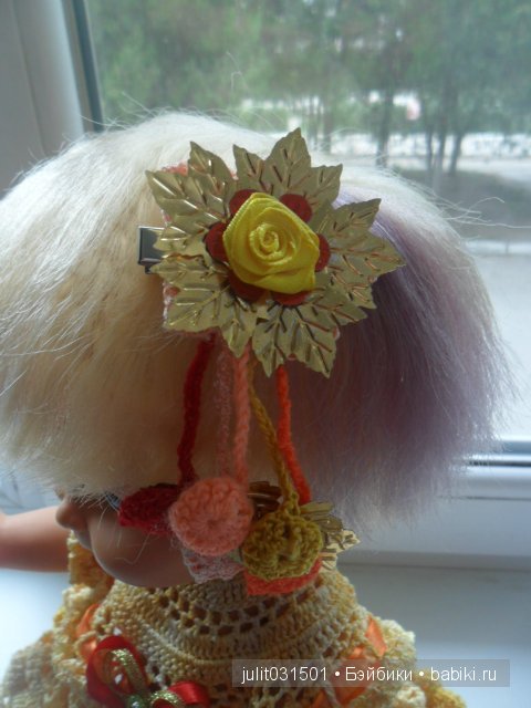 Новые платья или Месяц без инета :)