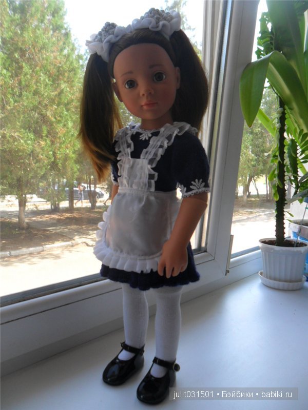 Новые платья или Месяц без инета :)