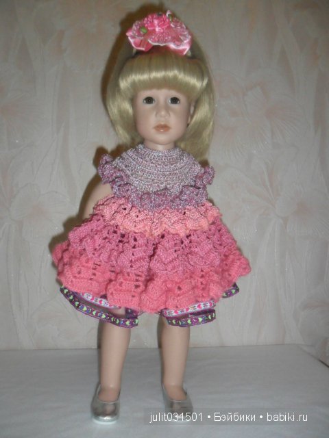 Новые платья или Месяц без инета :)