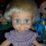 Новые платья или Месяц без инета :)