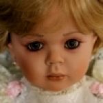 Великолепная Taffy от Rustie и Donna RuBert