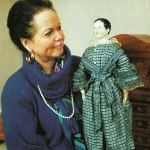 Планета кукол Карин Лоснитзер. Авторские куклы - Carin Lossnitzer dolls