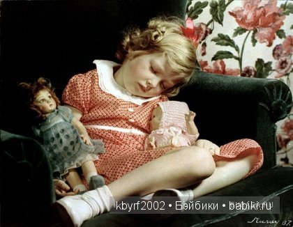 Российская история в кукольном масштабе