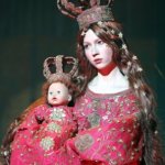 Российская история в кукольном масштабе