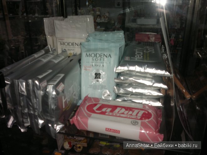 Пространство кукол, выставка кукол