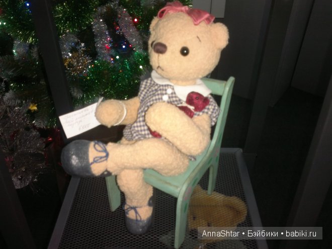 Пространство кукол, выставка кукол