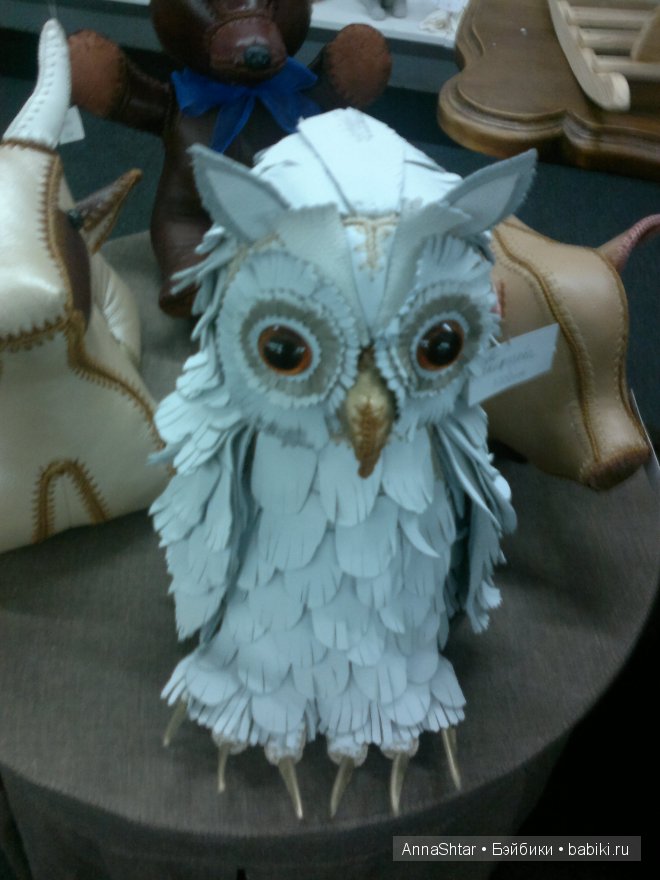 Пространство кукол, выставка кукол