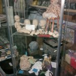 Пространство кукол, выставка кукол