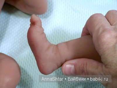 Силиконовые дети | Бэйбики Силиконовые дети — Интересное и необычное: фотоподборки (фото 6)