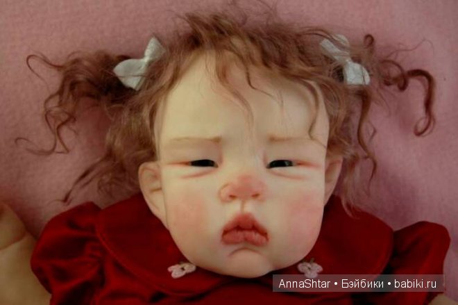 Силиконовые дети | Бэйбики Силиконовые дети — Интересное и необычное: фотоподборки (фото 4)