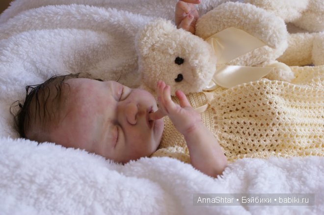 Силиконовые дети | Бэйбики Силиконовые дети — Интересное и необычное: фотоподборки (фото 2)