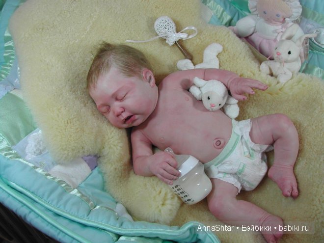 Силиконовые дети | Бэйбики Силиконовые дети — Интересное и необычное: фотоподборки