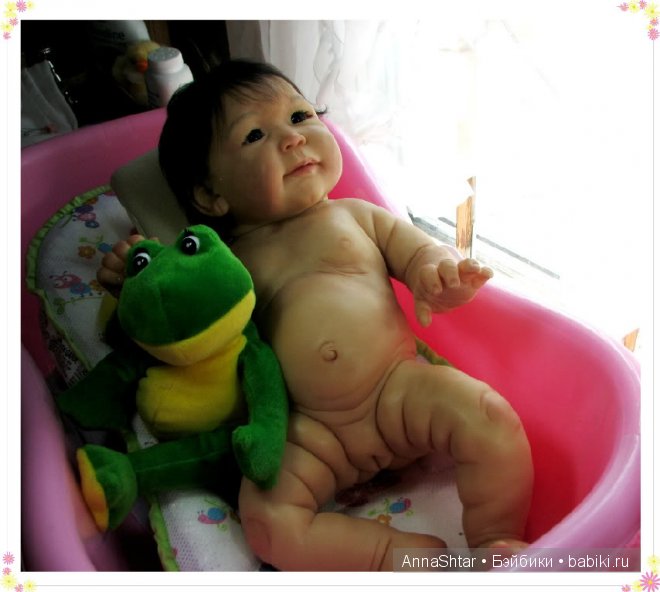 Силиконовые дети | Бэйбики Силиконовые дети — Интересное и необычное: фотоподборки