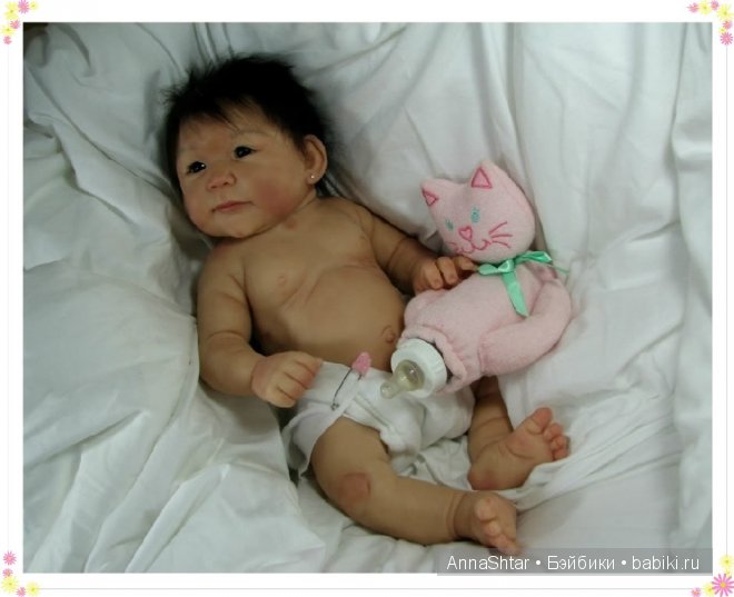 Силиконовые дети | Бэйбики Силиконовые дети — Интересное и необычное: фотоподборки