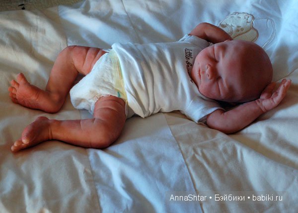 Силиконовые дети | Бэйбики Силиконовые дети — Интересное и необычное: фотоподборки