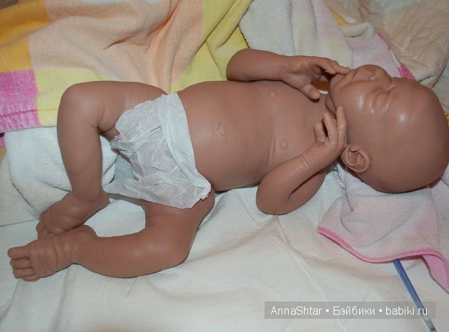 Силиконовые дети | Бэйбики Силиконовые дети — Интересное и необычное: фотоподборки