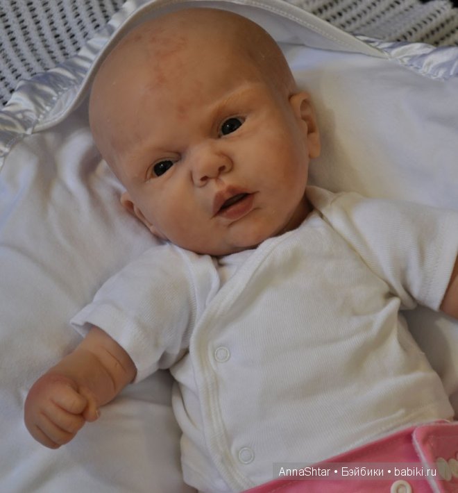 Силиконовые дети | Бэйбики Силиконовые дети — Интересное и необычное: фотоподборки