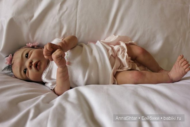 Силиконовые дети | Бэйбики Силиконовые дети — Интересное и необычное: фотоподборки (фото 10)