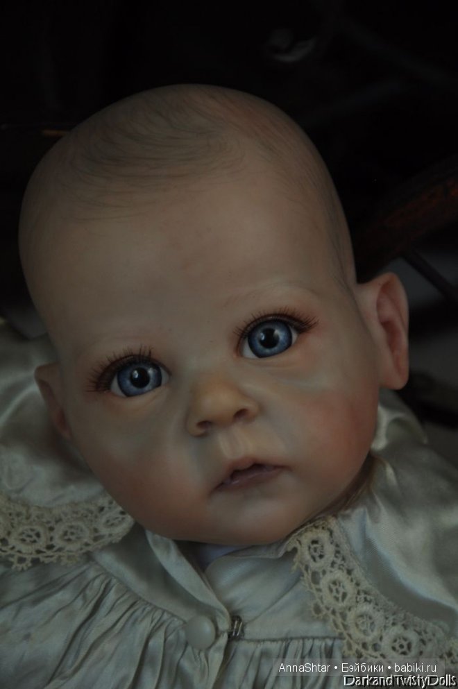 Силиконовые дети | Бэйбики Силиконовые дети — Интересное и необычное: фотоподборки (фото 5)