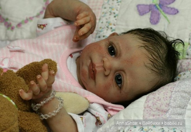 Силиконовые дети | Бэйбики Силиконовые дети — Интересное и необычное: фотоподборки